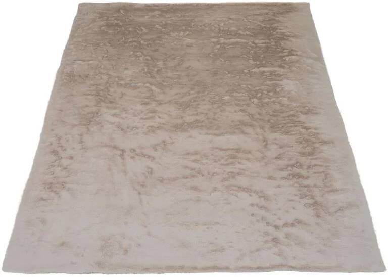 Veer Carpets Vloerkleed Velluto Toffee 160 x 230 cm