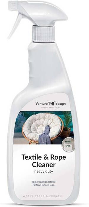 Venture Home Bold Meubelreiniger 750ml Transparant