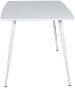 Venture Home Polar Eettafel 120 x 75 Wit