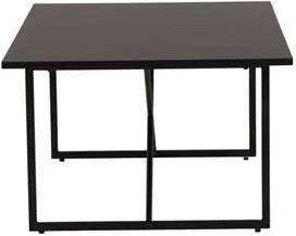 Venture Home Pryor Salontafel 110 x 70 Zwart