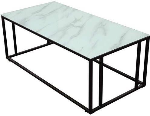Venture Home Rock 2.0 Salontafel 120 x 60 Wit