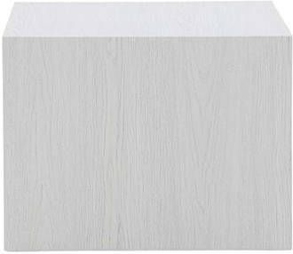 Venture Home York Salontafel 80 x 60 Whitewash