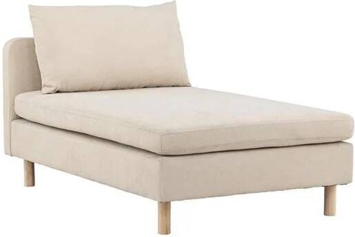 Venture Home Zero Bank 152 x 83 x 94 Beige