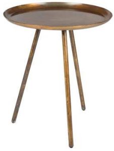Vestbjerg Bernt Bijzettafel