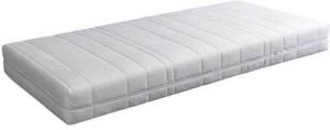 Vestbjerg Davin Pocket HR Aloë Vera Matras 70 x 200 cm