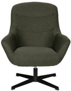 Vestbjerg Joona Fauteuil Moss groen