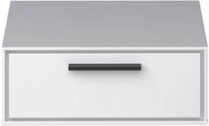 Vestbjerg Juna Nachtkastje Pure White