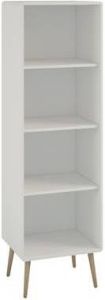 Vestbjerg Milly Boekenkast