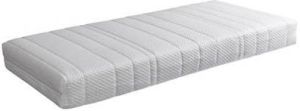 Vestbjerg Oskar Pocket Traagschuim Matras 120 x 200 cm