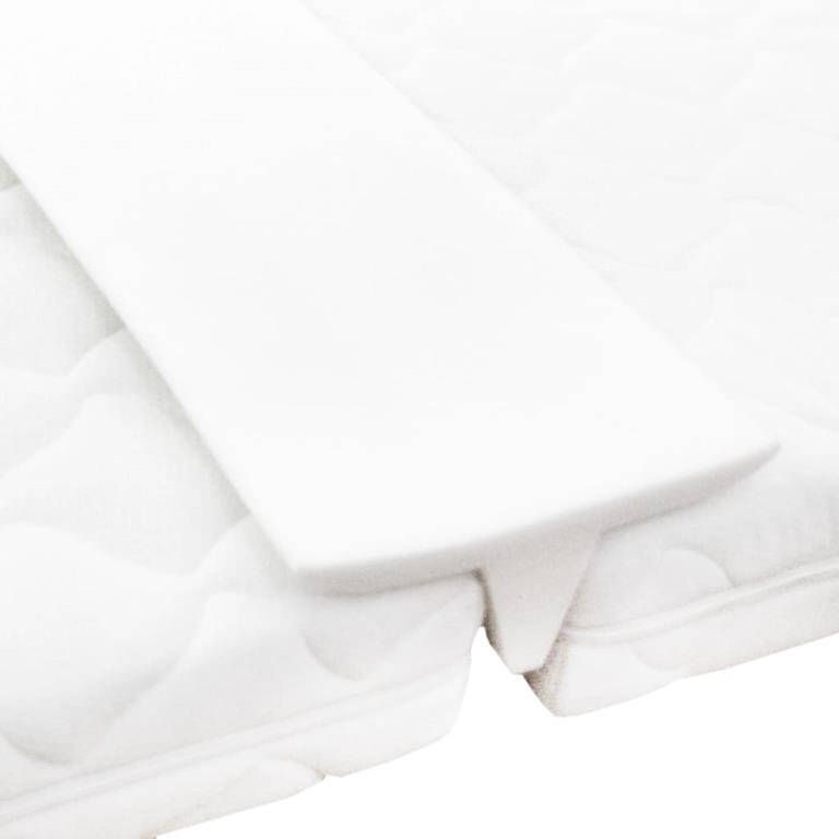 vidaXL Bedmatras