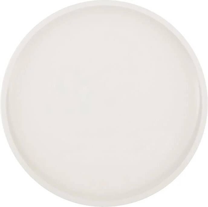 Villeroy & Boch Artesano Original Dinerbord Ø 27 cm Wit - Foto 2