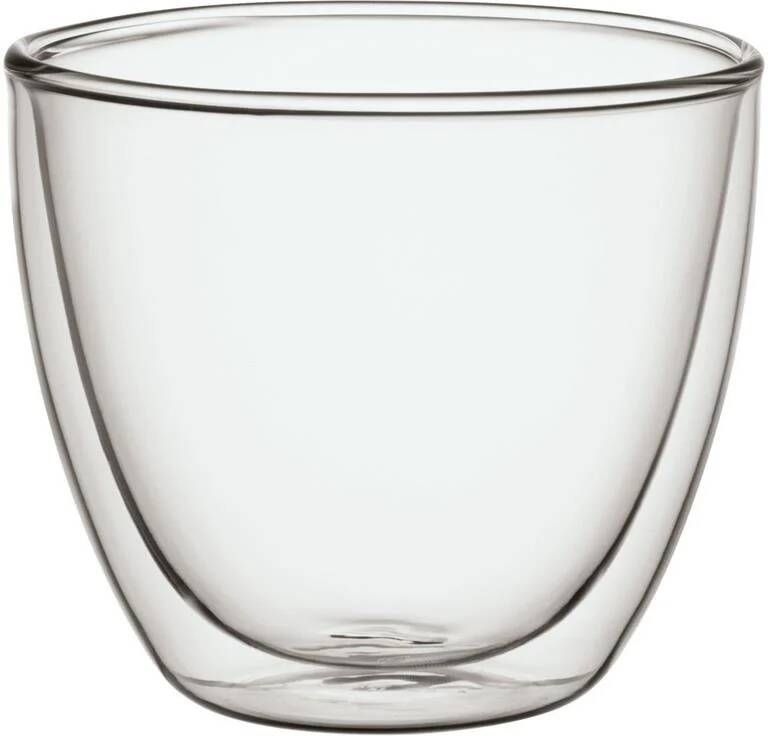 Villeroy & Boch Dubbelwandig Glas Manufacture Rock 300 ml