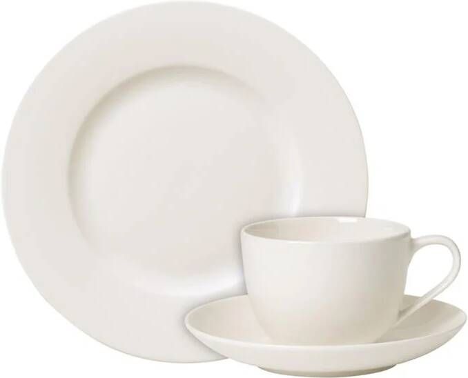 Villeroy & Boch Koffieset For Me 12-Delig