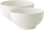 Villeroy & Boch Kommen For Me ø 15 cm 2 stuks - Thumbnail 2