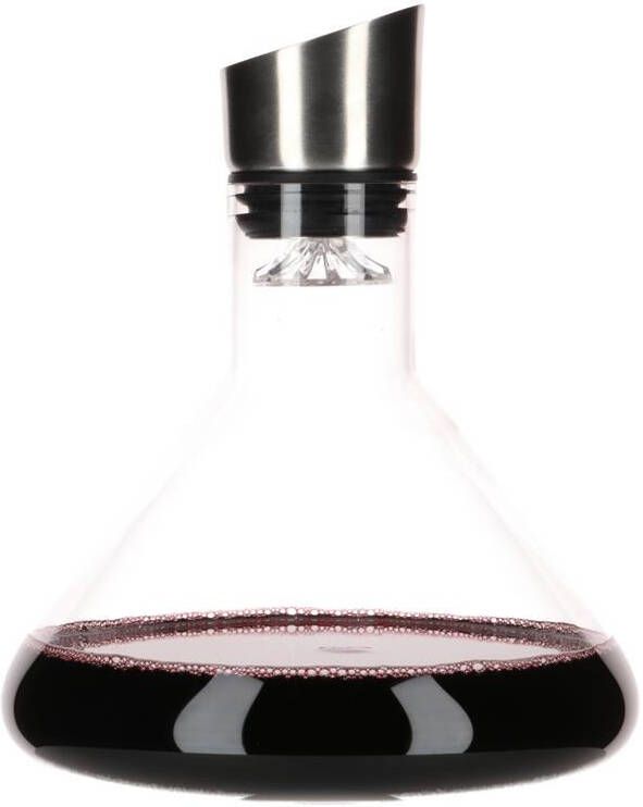 Vinata Sicilia Decanter Kristal Wijn Karaf 1.5 L