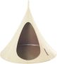 Vivere Cacoon Single Hangstoel Natural White - Thumbnail 2