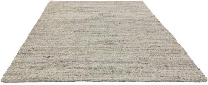 Vloerkledenwinkel Momo Rugs Sten Vloerkleed 140 x 200 cm Bruin