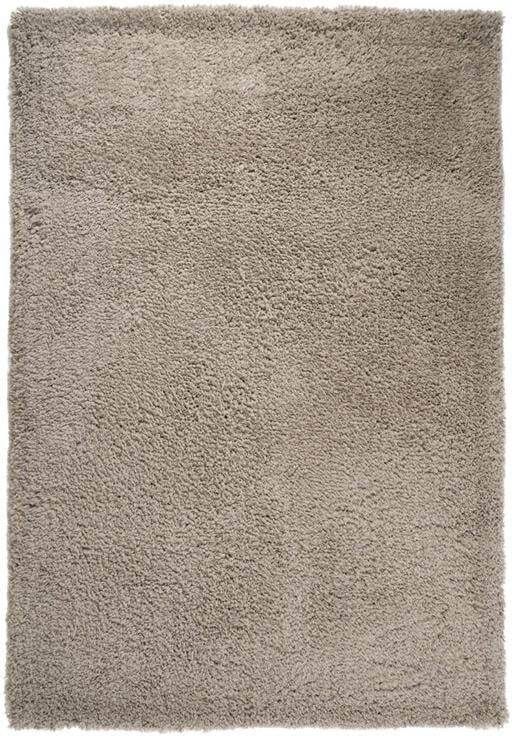 Vtw Living Vloerkleed 160 x 230 Bruin Taupé