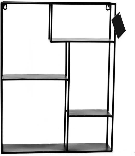 Vtw Living Wandrek Wandplank Wandkast 60 cm