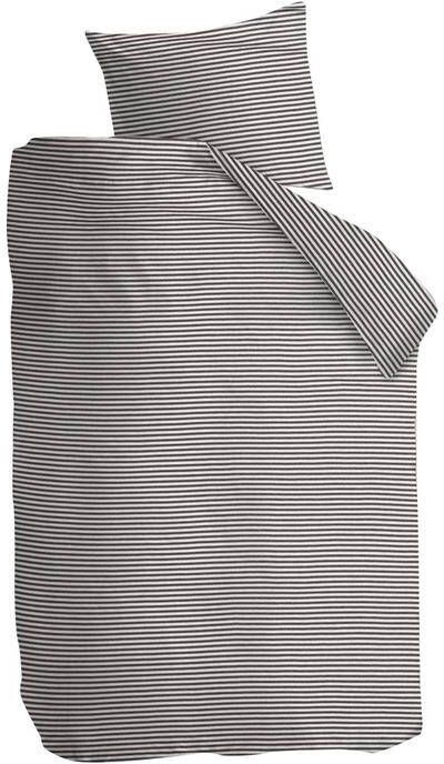 vtwonen Comfy Stripe Dekbedovertrek 140 x 220 cm