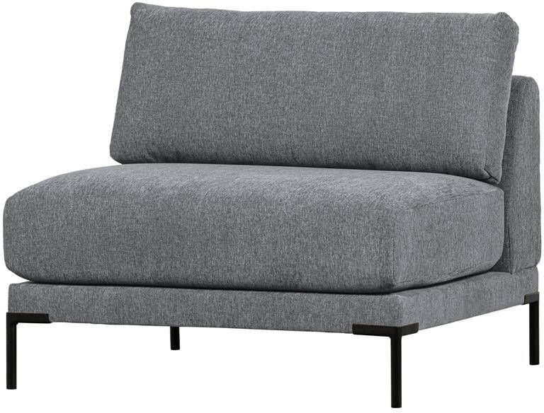 Vtwonen Couple Loveseat Bank Element Polyester Denim