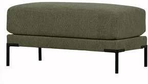 Vtwonen Couple Poef Polyester Warm Groen 44x50x100