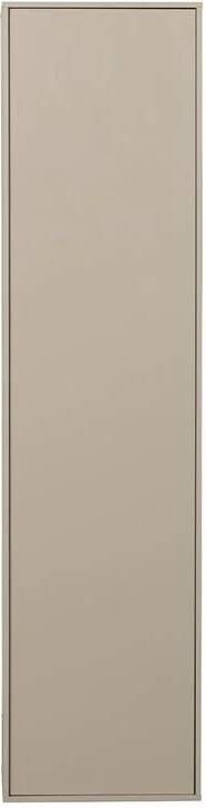 WOOOD Multifunctionele kast Daily garderobekast met push-to-open functie hoogte 200 cm breedte 50 of 100 cm - Foto 10