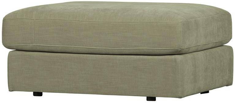 Vtwonen Family Hocker Polyester Groen 43x90x98