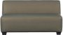 Vtwonen 2 Zits Tuinbank Hollandia Polyester Mix Groen 129 x 70 x 85 cm (BxHxD) - Thumbnail 2