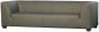 Vtwonen 3 Zits Tuinbank Hollandia Polyester Mix Groen 230 x 70 x 85 cm (BxHxD) - Thumbnail 2