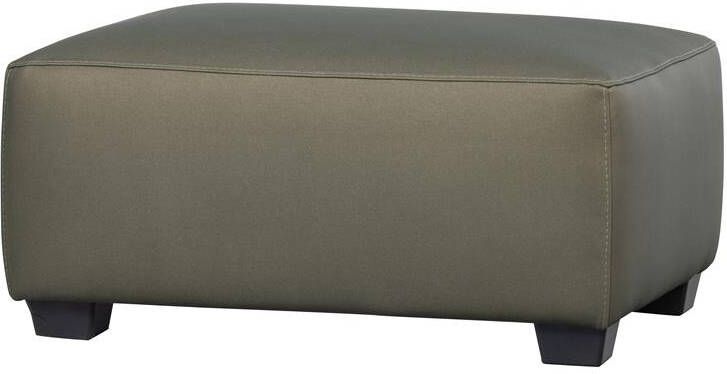vtwonen Hollandia Tuinhocker Buiten PVC Groen 44x88x64