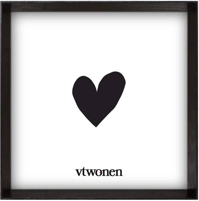Vtwonen vt wonen houten 30x30cm fotolijst