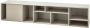 Vtwonen Letterba(n)k XL Wandmeubel Grenen Dust 40x194x40 - Thumbnail 1