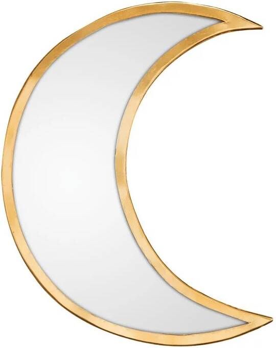 Vtwonen Spiegel Gouden Maan 30 cm - Foto 2