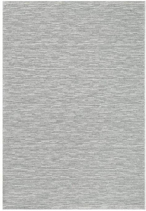 Vtwonen Nature Cord Vloerkleed 160 x 230 cm Grijs Mele