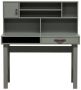 Vtwonen Vt Wonen Bureau Stage Groen Hout 122x110x58cm (hxbxd) - Thumbnail 2