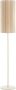Light & Living Vloerlamp Fringe 165cm Naturel Japandi - Thumbnail 1