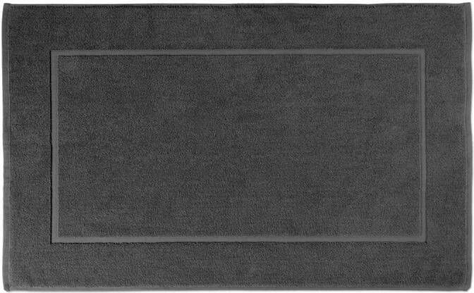 Walra Badmat Forever Beauty 60x100 Antraciet