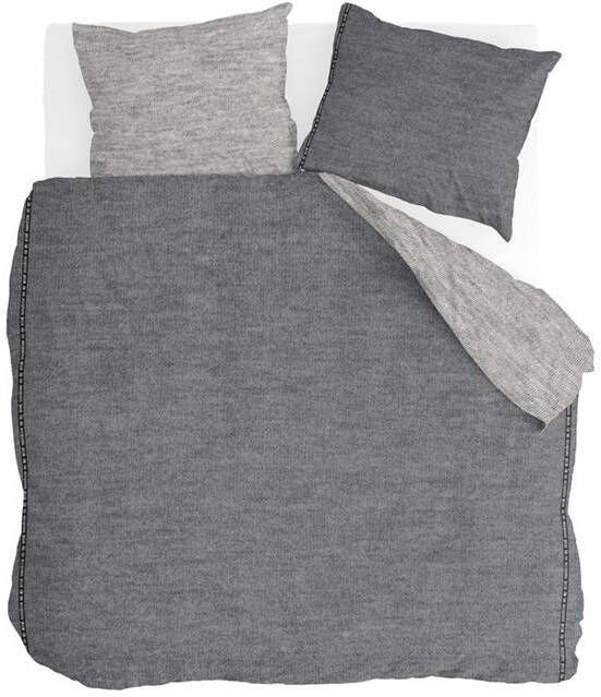 Walra Casual Beauty dekbedovertrek 2-persoons (200x200 220 cm + 2 slopen)