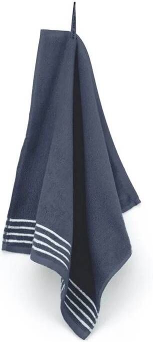 Walra Keukendoek Superior Kitchencloth 50x50 Blauw