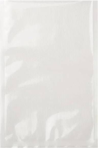 Wartmann Vacuüm vershoudzakken 20 cm x 30 cm