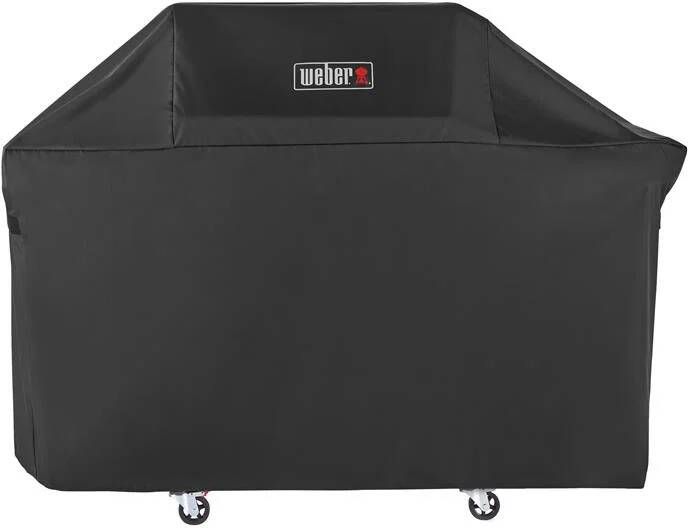Weber Premium Barbecuehoes Genesis 300 serie