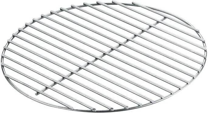 Weber Houtskoolrooster Ø 34 5 cm