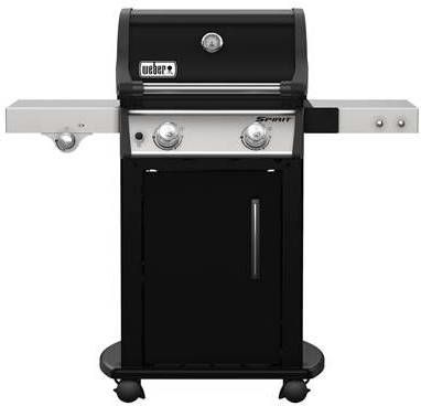 Weber Spirit E-225 Buitenkeuken D 116 x B 61 x H 121 cm