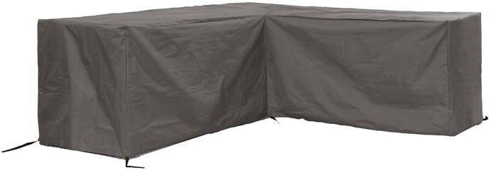 Winza Outdoor Covers Premium Loungesethoes L-vorm 250