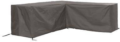 Winza Outdoor Covers Premium Loungesethoes L-vorm 250