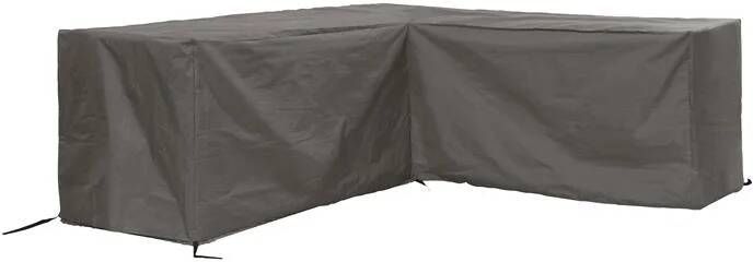 Winza Outdoor Covers Premium Loungesethoes L-vorm 300