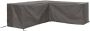 Winza Outdoor Covers Premium beschermhoes loungeset L vorm 300 Afmeting : L 300 90x300 90x70 cm - Thumbnail 2