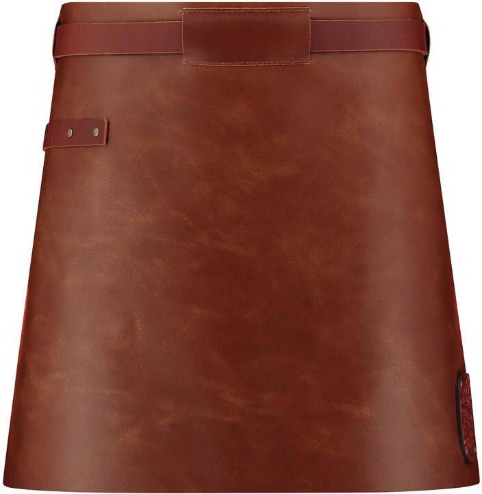 Witloft Classic waist down Cognac|Cognac