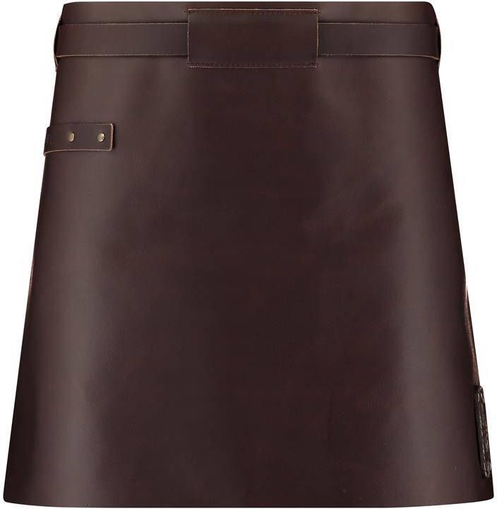 Witloft Classic waist down Dark Brown|Dark Brown